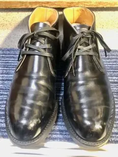 80s ポストマンチャカ 4666 MADE IN USA 7.5D