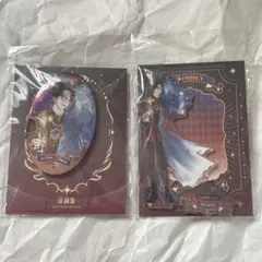 第五人格 IdentityV 中国 7周年 ipstar 蝋人形師　グッズセット