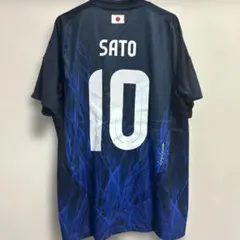 Y-3 サッカー日本代表 鎌田大地 ユニフォーム 15番 - メルカリ