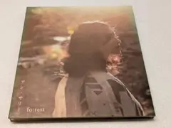 アン・サリー / fo:rest CD