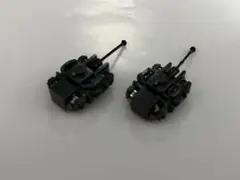 KATO Nゲージ 四季島 動力台車 DT84 2個セットのサムネイル