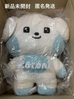 ZEROBASEONE ギュビン ぬいぐるみ ZEROBASEONE zeroni gyunini ギュビン ギュニニ ぬいぐるみ ZB1