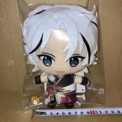 あんさんぶるスターズ！ あんスタ 新衣装ぬいぐるみ 紅月 滝維吹 ⑤