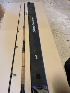 ダイワ ソルティガ ベイジギング 64XHS スピニング ジギングロッド