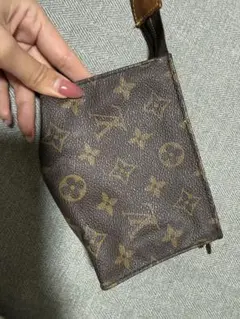 ルイヴィトン♡ポーチ