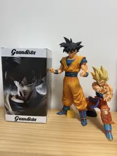 2025年最新】グランディスタ孫悟空の人気アイテム - メルカリ