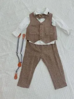 フォーマルスーツ 95