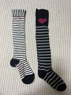 キッズ　女の子靴下　靴下