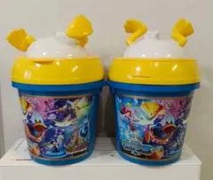 フィルハーマジック ポップコーンバケット 2個セット