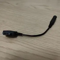 イヤホンジャックアダプター ？