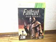 Fallout: New Vegas Xbox 360