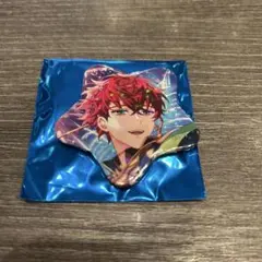 ミスラ 缶バッジ まほやく まほあわ 魔法使いの約束 - メルカリ