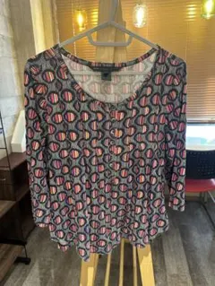 MARC BY MARC JACOBS レディース 七分袖カットソー Lのサムネイル