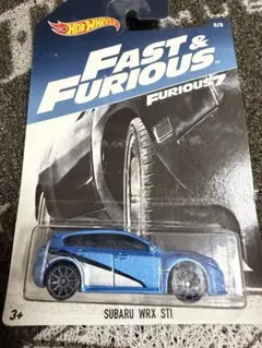 2026年最新】ホットウィール ワイルドスピード インプレッサの人気