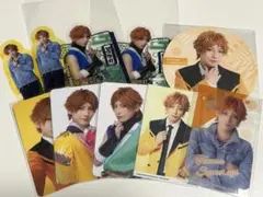 MANKAI STAGE A3! 皇天馬セット