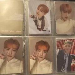 2025年最新】ANITEEZ トレカ ホンジュンの人気アイテム - メルカリ