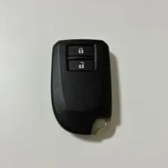初期化済トヨタ純正 スマートキー基盤番号61E366-0020新品電池付き①