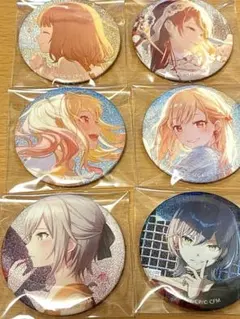 プロセカ　グリ缶　レオニ