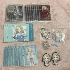 篠澤 広 学園アイドルマスター 学マス まとめ売り