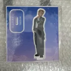 MAZZEL TAKUTO タクト アクスタ RSF - メルカリ