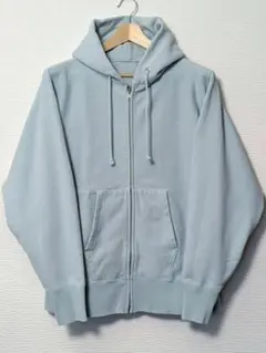 T*。様 kaptain sunshine パーカー　ネイビー　23aw T*。様 kaptain sunshine パーカー ネイビー 23aw - メルカリ