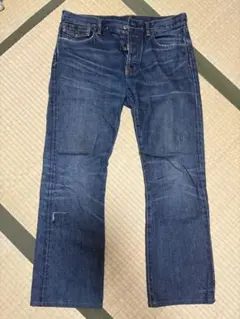 Polo Ralph Lauren デニムパンツ 33×32のサムネイル