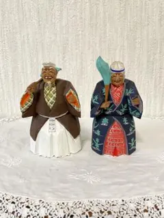 2025年最新】一刀彫奈良人形の人気アイテム - メルカリ