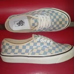 【希少】VANS/44dx/廃盤アナハイム製/レモンイエロー/US9.5 希少】VANS/44dx/廃盤アナハイム製/レモンイエロー/US9.5 - メルカリ