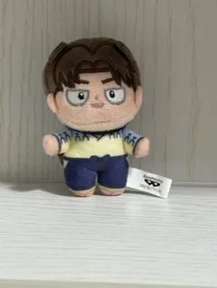 2026年最新】忍たま乱太郎 ほわぬい 利吉の人気アイテム - メルカリ