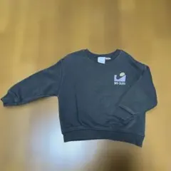 ZARA トレーナー　98cm