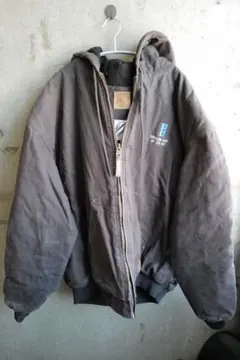 “kore.haruさま専用”BERNE ジャンパー ダークグレー