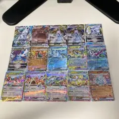 ポケモンカードex V 45枚セット