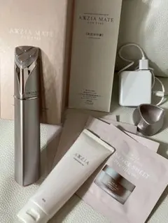 AXXZIA THE B MAISON Essence 4本セット
