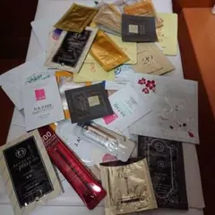 サンプル 色々 大量 50包セット