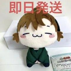 2025年最新】忍たま乱太郎 もちぴこぬいぐるみ 善法寺伊作の人気