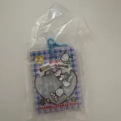 サンリオキャラクター カプセルトイ ポチャッコ