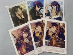 あんスタ ぱしゃっつ ぱしゃこれ 蓮巳敬人 神崎颯馬 鬼龍紅郎 セット