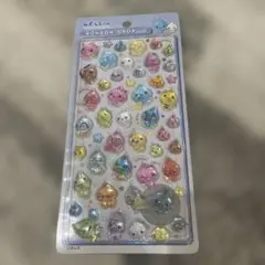 しずくちゃんボンドロシール正規品