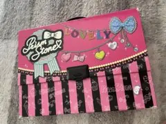プリティーリズム トランク付ストーンセット　なる　レインボーコーデ•サプライズ他のサムネイル