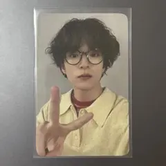 treasure reboot アサヒ トレカ 特典