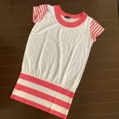 お値下げ！TOMMY HILFIGER チュニックのサムネイル