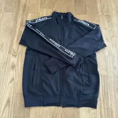 ATHLETA ブラックジャージ Sサイズ