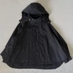 マウンテンパーカー ライナー付き