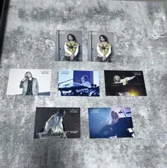 Mrs. GREEN APPLE フォトカ　藤澤涼架