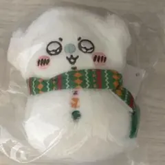 【未開封】ちいかわ エニマイくじ マスコット モモンガ