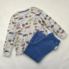 UNIQLO パジャマ パウパトロール 110cm