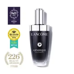 未開封❣️LANCOME ジェニフィック アルティメ セラム セット＋