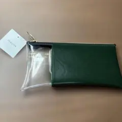 FENSTER ペンケース フォレストグリーンのサムネイル