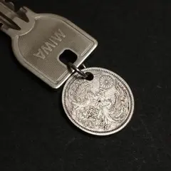 2026年最新】鳳凰50銭銀貨の人気アイテム - メルカリ