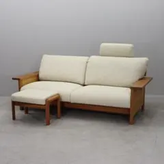 桜屋工業CHERRY ソファ LS-405-F 木脚（足元は黒色を選択） 桜屋工業CHERRY ソファ LS-405-F 木脚（足元は黒色を選択） - メルカリ